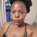 Zandile - English tutor - Soweto