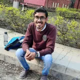 Shivam - English Literature tutor - Sitapur