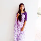 Varsha - Support for students with a reading disorder tutor - Wayanad