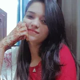 Lisha - French tutor - New Delhi