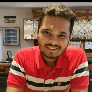Yash - Maths tutor - Mumbai