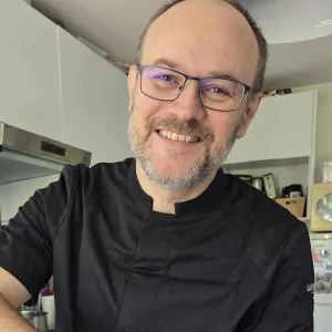 Sébastien - Prof de cuisine - Saint-Fons