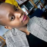Sithembile - Geography teacher - Katlehong