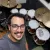 Gabriel - Professor de Bateria - Parque das Flores