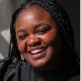 Zizipho - Travel planner teacher - Cape Town