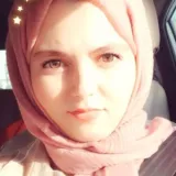 Rachda - Prof de maths - Persan
