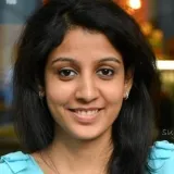 Dr Khushbu - Biology teacher - Kolkata