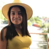 Jess - tutor académico - Querétaro