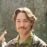 Aiden - Welsh tutor - Edinburgh
