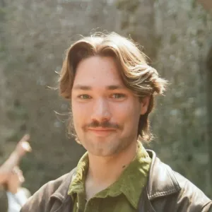 Aiden - Welsh tutor - Edinburgh