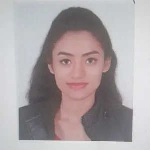 Shubhangi - Maths tutor - Indore