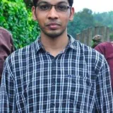 Binil - Biology tutor - Kanjiramkulam