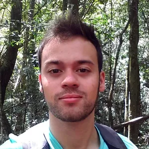 Vinicius - Prof de matemática - Belo Horizonte