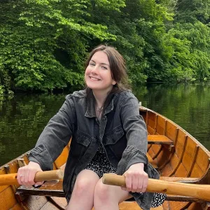 Brodie - English tutor - Darlington