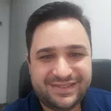 Bruno - Professor de História (Ensino Superior) - Vila Jaiara Setor Norte
