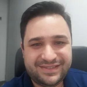 Bruno - Professor de História (Ensino Superior) - Vila Jaiara Setor Norte