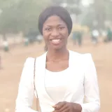 Oluseyi - Biology tutor - Ibadan