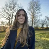 Océane - Prof d'espagnol - Clermont-Ferrand