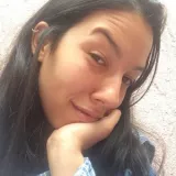 Jaqueline - Prof de português para estrangeiros - Helena Maria