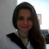Maria - Prof d'espagnol - Saint-Étienne