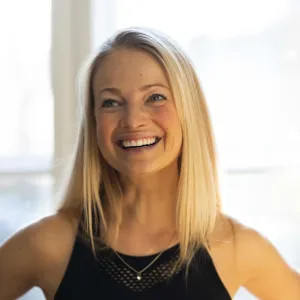 Hanne Sofie -  personlig utviklinglærer - Oslo