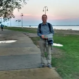Eduardo Enrique - Profe de matemáticas - Córdoba