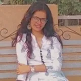 Vaibhavi - Maths tutor - Delhi