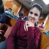 Husnara - Biology teacher - Lucknow