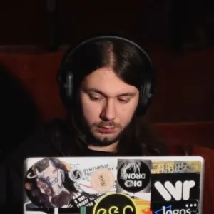 Leonardo - Music production tutor - Firenze