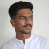 Akash - Biology teacher - Hyderabad