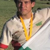 Alejandro - prof de Fútbol - Ciudad de México
