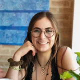 Julia - Spanish tutor - East Lansing