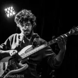 Daniel - Music reading teacher - Madrid