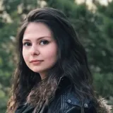 Ayşe sena - İngilizce öğretmeni - Ankara