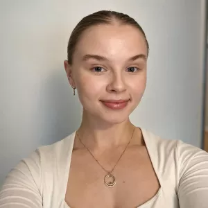 Natasha - English tutor - Whiston