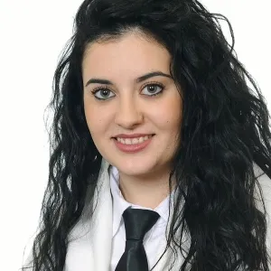 Noelia - profesor de fotografía - Dúrcal