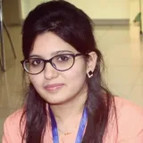 Sherry - Basic computer teacher - Ludhiana
