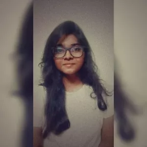 Varsha - Personal Trainer - Chennai