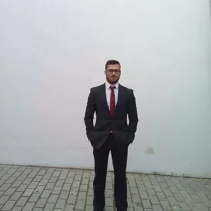 Antonio - prof de Matemáticas - Mérida