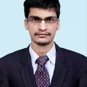 Umesh Kumar - Maths tutor - Gokalpur