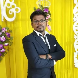 Sirajuddin - Maths tutor - Dharana