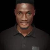 Musa - Positive thinking teacher - Lekki