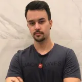 Jorge - prof de Matemáticas - Madrid