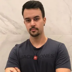 Jorge - prof de Matemáticas - Madrid