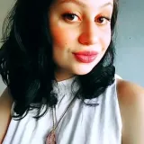 Gabriela - Prof de explicações - Batel