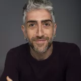 Roberto - Profe de teatro - Sevilla