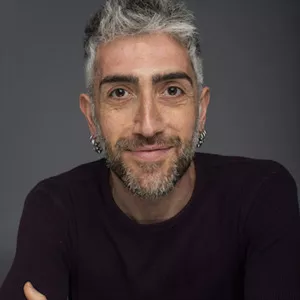 Roberto - Profe de teatro - Sevilla