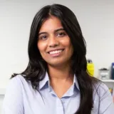 Harshitha - Support for Students with Math Difficulties tutor - St Albans