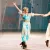 Priscila - Professor de patinagem artística - Saco dos Limões