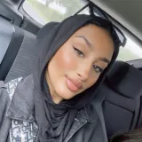 Salwa - Positive thinking tutor - Manchester
